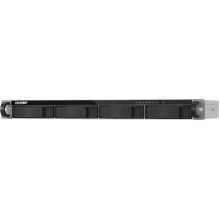 QNAP TS-433eU 4-Bay 1U QNAP TS-433eU 4-Bay 1U