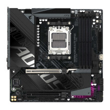 „Gigabyte B850M AORUS Elite WIFI6E AM5“ juodas