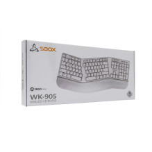 Sbox WK-905 JAV smėlio spalvos