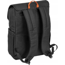 Natec Kairė 18L 15,6" imbiero apelsinas Natec Kairė 18L 15,6" imbiero apelsinas