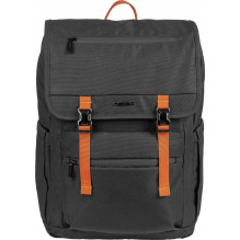 Natec Kairė 18L 15,6" imbiero apelsinas Natec Kairė 18L 15,6" imbiero apelsinas