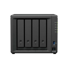 „Synology DS425+“ 4 skyrių „Synology DS425+“ 4 skyrių