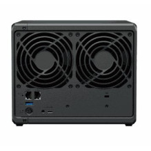 „Synology DS425+“ 4 skyrių „Synology DS425+“ 4 skyrių