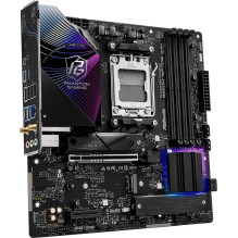 Asrock B850M Riptide WiFi Asrock B850M Riptide WiFi
