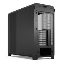 Fractal Design Midi Meshify 3 XL Ambience Pro RGB Black korpusas Fractal Design Midi Meshify 3 XL Ambience Pro RGB Black korpusas