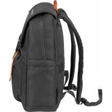 Natec Kairė 18L 15,6" imbiero apelsinas Natec Kairė 18L 15,6" imbiero apelsinas