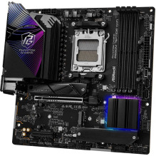 Asrock B850M Riptide WiFi Asrock B850M Riptide WiFi