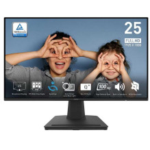 MSI Pro MP252 24.5" IPS 16:9 MSI Pro MP252 24.5" IPS 16:9