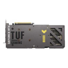 „Asus GeForce RTX 5060 Ti TUF Gaming OC“ 16 GB GDDR7 128 bitų vaizdo plokštė „Asus GeForce RTX 5060 Ti TUF Gaming OC“ 16 GB GDDR7 128 bitų vaizdo plokštė