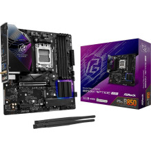 Asrock B850M Riptide WiFi Asrock B850M Riptide WiFi
