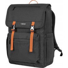 Natec Kairė 18L 15,6" imbiero apelsinas Natec Kairė 18L 15,6" imbiero apelsinas