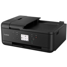 Canon PIXMA TR7650 Canon PIXMA TR7650