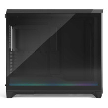 Fractal Design Midi Meshify 3 XL Ambience Pro RGB Black korpusas Fractal Design Midi Meshify 3 XL Ambience Pro RGB Black korpusas