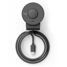 „Logitech Brio 305“ juoda „Logitech Brio 305“ juoda