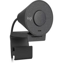 Logitech Brio 305 Black