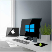 Tellur Shade Wireless Slim Keyboard Tellur Shade Wireless Slim Keyboard
