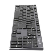 Tellur Shade Wireless Slim Keyboard Tellur Shade Wireless Slim Keyboard