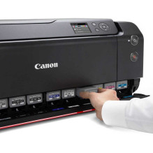 „Canon imagePROGRAF PRO-1100“ „Canon imagePROGRAF PRO-1100“
