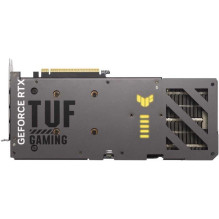 „Asus GeForce RTX 5060 Ti TUF Gaming OC“ 16 GB GDDR7 128 bitų vaizdo plokštė „Asus GeForce RTX 5060 Ti TUF Gaming OC“ 16 GB GDDR7 128 bitų vaizdo plokštė