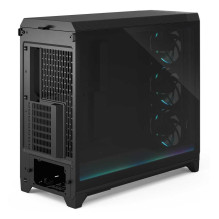 Fractal Design Midi Meshify 3 XL Ambience Pro RGB Black korpusas Fractal Design Midi Meshify 3 XL Ambience Pro RGB Black korpusas