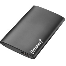Intenso Premium 2TB External 3823471 Intenso Premium 2TB External 3823471