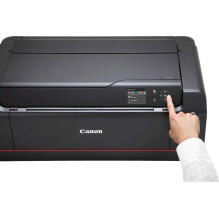 „Canon imagePROGRAF PRO-1100“ „Canon imagePROGRAF PRO-1100“