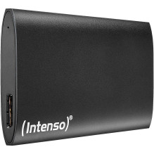 Intenso Premium 2TB External 3823471 Intenso Premium 2TB External 3823471