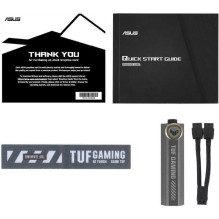 Asus GeForce RTX 5060 Ti TUF Gaming OC 16GB GDDR7 128bit Asus GeForce RTX 5060 Ti TUF Gaming OC 16GB GDDR7 128bit