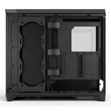 Fractal Design Midi Meshify 3 XL Black TG Light Tint Fractal Design Midi Meshify 3 XL Black TG Light Tint