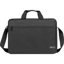 Natec Wallaroo 2 15,6'''' + pelė, juoda