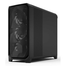 Fractal Design Midi Meshify 3 XL Black TG Light Tint Fractal Design Midi Meshify 3 XL Black TG Light Tint
