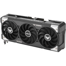 „Asus GeForce RTX 5060 Ti TUF Gaming OC“ 16 GB GDDR7 128 bitų vaizdo plokštė „Asus GeForce RTX 5060 Ti TUF Gaming OC“ 16 GB GDDR7 128 bitų vaizdo plokštė