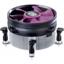 „Cooler Master X Dream I117 95 mm“ procesoriaus aušintuvas RRX11718FPR1 „Cooler Master X Dream I117 95 mm“ procesoriaus aušintuvas RRX11718FPR1