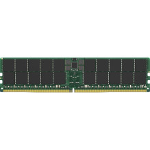Kingston Žalia 64GB DDR5 5600MHZ DIMM KSM56R46BD4-64MD Kingston Žalia 64GB DDR5 5600MHZ DIMM KSM56R46BD4-64MD