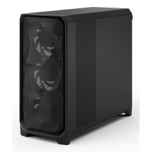 Fractal Design Midi Meshify 3 XL Black TG Light Tint Fractal Design Midi Meshify 3 XL Black TG Light Tint