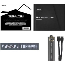 Asus GeForce RTX 5060 Ti TUF Gaming OC 16GB GDDR7 128bit Asus GeForce RTX 5060 Ti TUF Gaming OC 16GB GDDR7 128bit