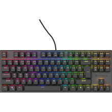 Genesis Thor 303 TKL Outemu Brown (US) Genesis Thor 303 TKL Outemu Brown (US)