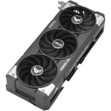 „Asus GeForce RTX 5060 Ti TUF Gaming OC“ 16 GB GDDR7 128 bitų vaizdo plokštė „Asus GeForce RTX 5060 Ti TUF Gaming OC“ 16 GB GDDR7 128 bitų vaizdo plokštė
