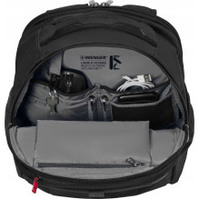 Wenger XE Professional 15.6'' juodas