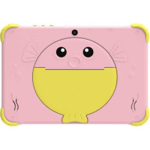 Kruger Matz Fun 1008 10.1" 4GB 64GB Pink Kruger Matz Fun 1008 10.1" 4GB 64GB Pink