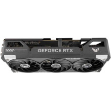 „Asus GeForce RTX 5060 Ti TUF Gaming OC“ 16 GB GDDR7 128 bitų vaizdo plokštė „Asus GeForce RTX 5060 Ti TUF Gaming OC“ 16 GB GDDR7 128 bitų vaizdo plokštė
