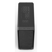 Fractal Design Midi Meshify 3 XL Black TG Light Tint Fractal Design Midi Meshify 3 XL Black TG Light Tint