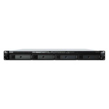 Synology RS822+ 4-bay Synology RS822+ 4-bay