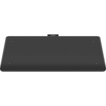 HUION Inspiroy Frego M L610 Black HUION Inspiroy Frego M L610 Black