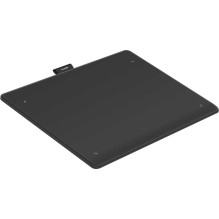 HUION Inspiroy Frego M L610 Black HUION Inspiroy Frego M L610 Black