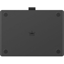 HUION Inspiroy Frego M L610 Black HUION Inspiroy Frego M L610 Black