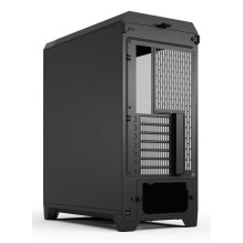 Fractal Design Midi Meshify 3 Black TG Light Tint Fractal Design Midi Meshify 3 Black TG Light Tint
