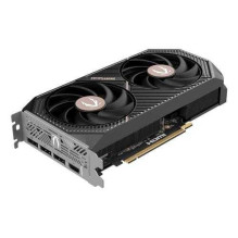 ZOTAC GeForce RTX 5060 Jūs 8GB AMP GDDR7 128bit ZOTAC GeForce RTX 5060 Jūs 8GB AMP GDDR7 128bit