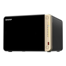 QNAP TS-664-8G 6-bay QNAP TS-664-8G 6-bay