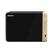 QNAP TS-664-8G 6-bay QNAP TS-664-8G 6-bay